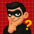 Imposter Game: Who Is — Fakeit icon