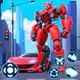 Smash Car: Robot Racing icon