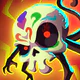 Phobies:Turn-Based Card Battle icon