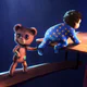 Among the Sleep icon