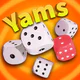 Yams - Jeu de Dés Hors ligne icon
