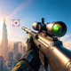 Sniper Destiny: Lone Wolf icon