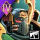 Warhammer 40,000: Tacticus ™ icon
