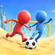 Super Goal - Bâton Homme icon