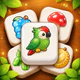 SoEasy Tile: パズルマッチ icon