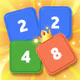 SoEasy 2248:Number Puzzle 2048 icon