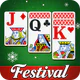 Festival Solitaire: For Xmas icon