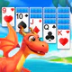 Solitaire Dragons icon