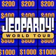 Jeopardy!® Trivia TV Game Show icon