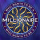 Official Millionaire Game icon