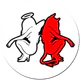 Test: Angel or Devil icon