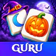 Guru Mahjong icon