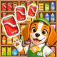 Goods Sort 3D：グッズトリプルソートパズルゲーム icon