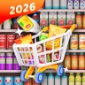 Goods Sort 3D：グッズトリプルソートパズルゲーム icon