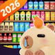 Sort Match:3D Goods Master icon