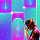 Michael Jackson - Piano Game icon