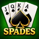 Spades Solitaire - Card Games icon