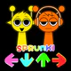 Sprunki Funky Beat icon
