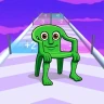 Brainbot Merge Battle icon