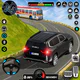 Driving School Games Car Game icon