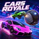 Cars Royale: League of Rocket icon