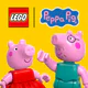 LEGO® DUPLO® Peppa Pig icon