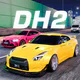 Drift Hunters icon