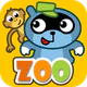 Pango Zoo - Animal Care icon