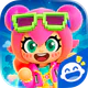 Stories Life: Kids World Game icon