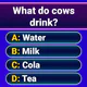 Millionaire 2025 - Trivia Game icon