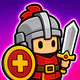 Loop King - 放置系RPG icon