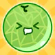 Melon Maker : Fruit Game icon