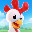 ヘイ・デイ Hay Day icon