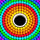 Hole Nom Master: Black Hole icon