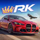 Racing Kingdom Car Drag Race icon