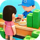 Supermarket Tycoon:Shopping icon