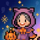 イービルハンタータウン icon