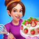 Cook & Merge Kate's Adventure icon