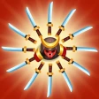 Heroes vs. Hordes: Survie icon