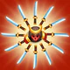 Heroes vs. Hordes: Survie icon