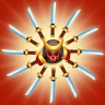 Heroes vs. Hordes: Survie icon