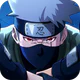 Clash of Shinobi icon