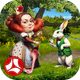 Adventure in Wonderland icon