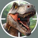 Dino Hunter : tir sauvage icon
