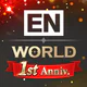 ENHYPEN WORLD : エターナル・モーメント icon