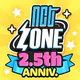 NCT ZONE icon