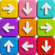 Tap Gallery: Unpuzzle Images icon