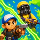 Z Survivor: Backpack Shooter icon