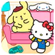 Hello Kitty And Friends World icon