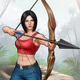 Archer Assassin Shooting Game icon